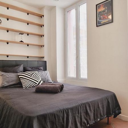 Loft Place Massena Nice Luaran gambar