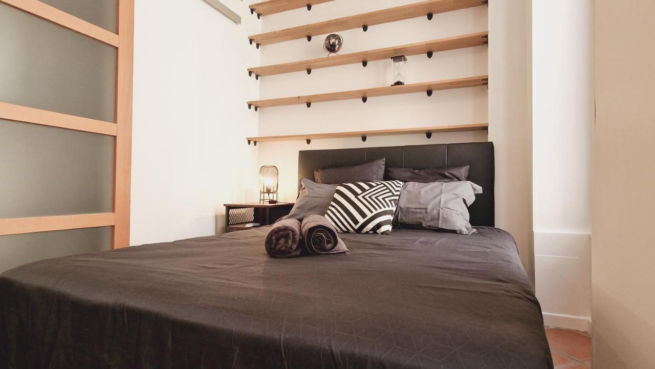 Loft Place Massena Nice Luaran gambar