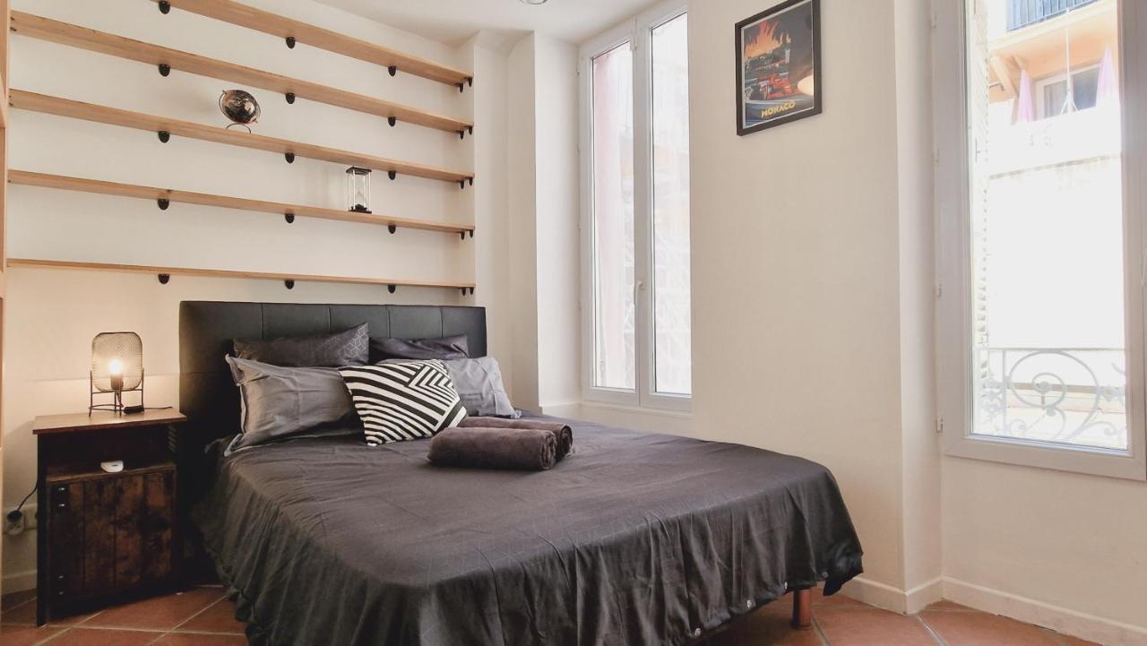 Loft Place Massena Nice Luaran gambar