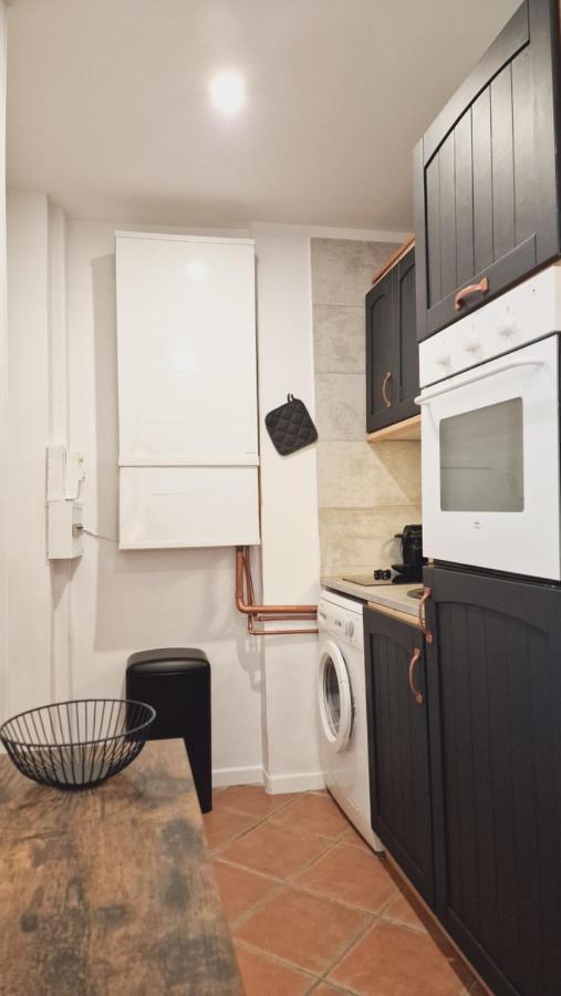 Loft Place Massena Nice Luaran gambar