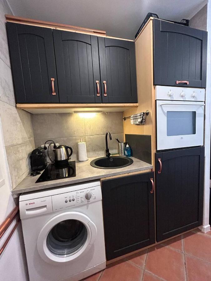 Loft Place Massena Nice Luaran gambar